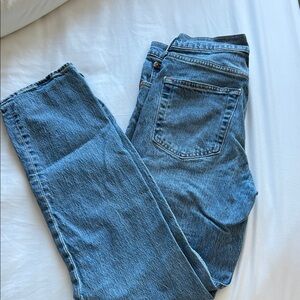 Gap Blue Denim Jeans